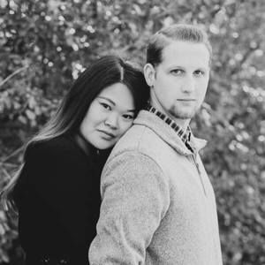 Meet your Posher, Nicholas